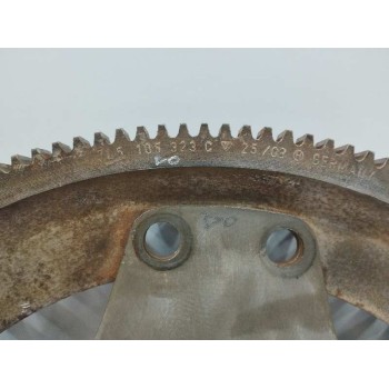 Recambio de volante motor para porsche cayenne (typ 9pa) 4.5 v8 cat referencia OEM IAM 7L5105323C  