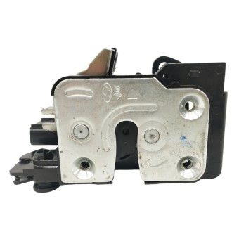 Recambio de cerradura puerta trasera izquierda para hyundai i10 ii (ba, ia) 1.0 referencia OEM IAM 81410B9020  