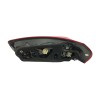 Recambio de piloto trasero izquierdo para citroën c4 picasso 1.6 blue-hdi fap referencia OEM IAM 9676120780  