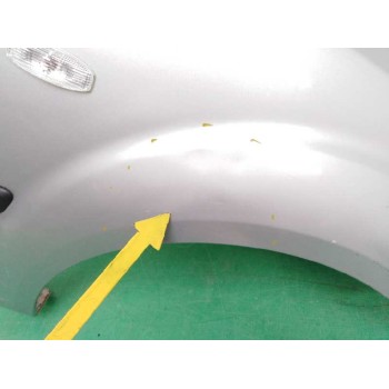 Recambio de aleta delantera derecha para kia rio 1.5 crdi referencia OEM IAM  OBSERVAR FOTOS 