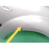 Recambio de aleta delantera derecha para kia rio 1.5 crdi referencia OEM IAM  OBSERVAR FOTOS 