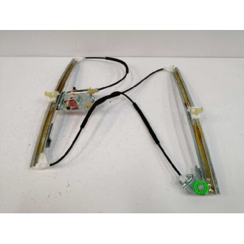 Recambio de elevalunas delantero derecho para renault laguna ii (bg0) privilege referencia OEM IAM 8200000938 SIN MOTOR 