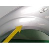 Recambio de aleta delantera izquierda para kia rio 1.5 crdi referencia OEM IAM  OBSERVAR FOTOS 