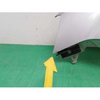 Recambio de aleta delantera izquierda para kia rio 1.5 crdi referencia OEM IAM  OBSERVAR FOTOS 