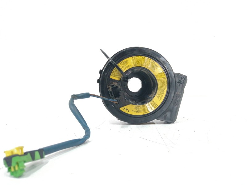 Recambio de anillo airbag para kia rio 1.5 crdi referencia OEM IAM   