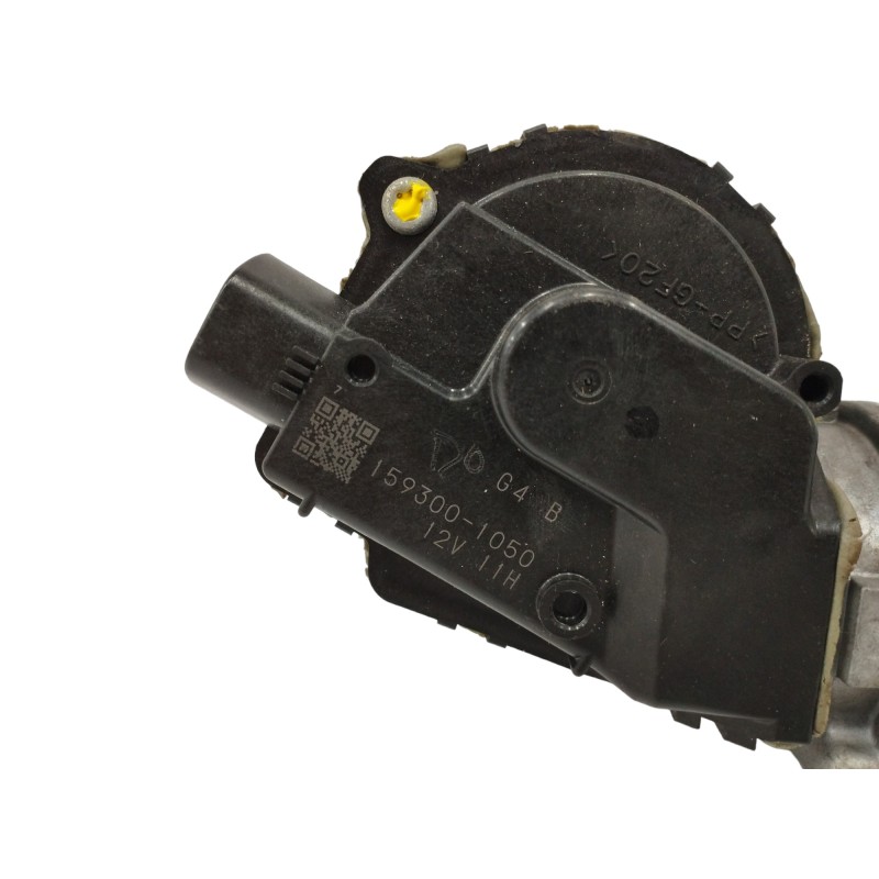 MOTOR LIMPIA DELANTERO
