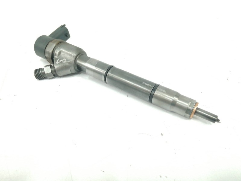 Recambio de inyector para kia rio 1.5 crdi referencia OEM IAM 338002A400 0445110256 
