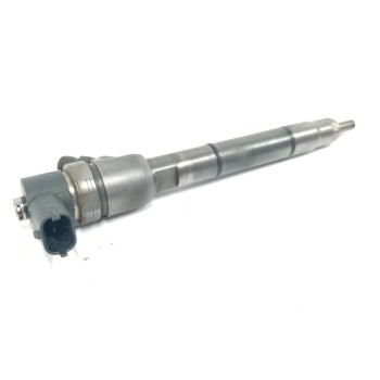 Recambio de inyector para kia rio 1.5 crdi referencia OEM IAM 338002A400 0445110256 