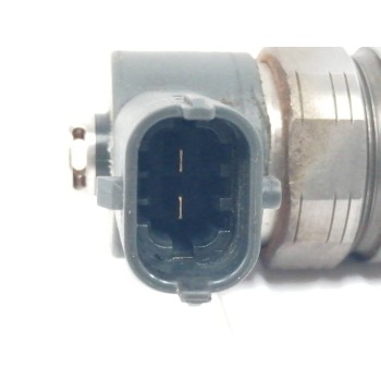 Recambio de inyector para kia rio 1.5 crdi referencia OEM IAM 338002A400 0445110256 