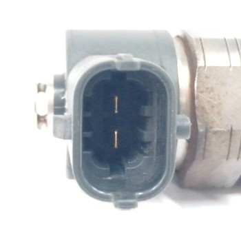 Recambio de inyector para kia rio 1.5 crdi referencia OEM IAM 338002A400 0445110256 