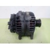 Recambio de alternador para opel movano (2004 =>) furgón largo techo sobreelevado l3h3 3.5t referencia OEM IAM 8200660022 150A 0