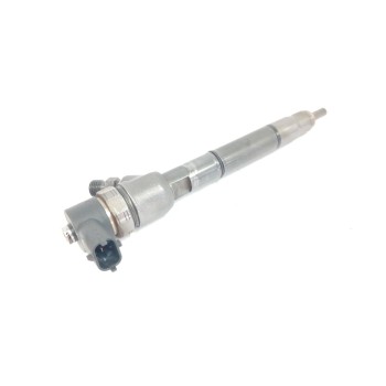 Recambio de inyector para kia rio 1.5 crdi referencia OEM IAM 338002A400 0445110256 
