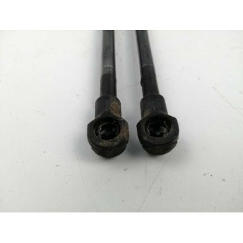 Recambio de amortiguadores maletero / porton para fiat nuova 500 (150) 1.2 cat referencia OEM IAM 51785412  