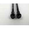 Recambio de amortiguadores maletero / porton para fiat nuova 500 (150) 1.2 cat referencia OEM IAM 51785412  