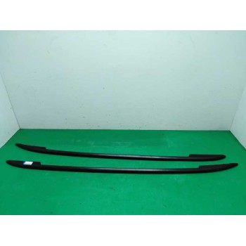 Recambio de barras techo para volkswagen golf vii variant (bv5) 1.6 tdi referencia OEM IAM 5G9860026  
