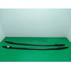 Recambio de barras techo para volkswagen golf vii variant (bv5) 1.6 tdi referencia OEM IAM 5G9860026  