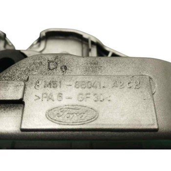 Recambio de panel frontal para ford focus lim. (cb4) 1.8 tdci turbodiesel cat referencia OEM IAM 8M518B041ABCB  