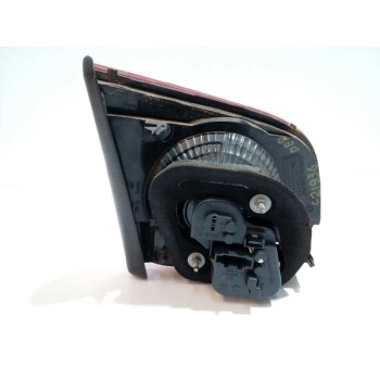 Recambio de piloto trasero derecho interior para volkswagen golf vi (5k1) 2.0 tdi dpf referencia OEM IAM 5K0945094K  