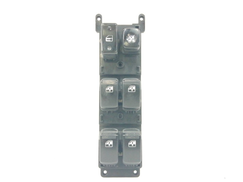 Recambio de mando elevalunas delantero izquierdo para kia rio 1.5 crdi referencia OEM IAM 935701G110  