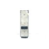 Recambio de mando elevalunas delantero izquierdo para kia rio 1.5 crdi referencia OEM IAM 935701G110  