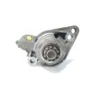 Recambio de motor arranque para seat toledo (5p2) 1.9 tdi referencia OEM IAM 02Z911023F 0001123012 