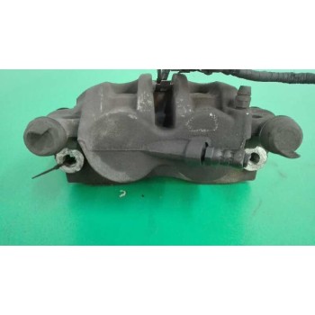 Recambio de pinza freno delantera izquierda para iveco daily ka 2.3 diesel cat referencia OEM IAM 504354333 22970051 