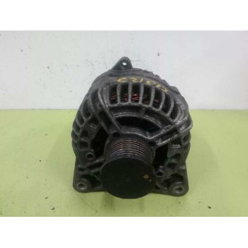 Recambio de alternador para opel movano (2004 =>) furgón largo techo sobreelevado l3h3 3.5t referencia OEM IAM 8200660022 150A 0