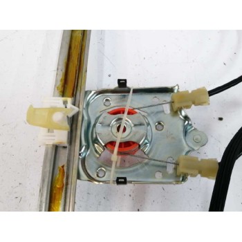 Recambio de elevalunas delantero derecho para renault laguna ii (bg0) privilege referencia OEM IAM 8200000938 SIN MOTOR 