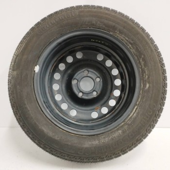 Recambio de neumatico repuesto para para varios modelos referencia OEM IAM  6JX15H2 ET49 5H 5X110