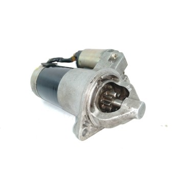 Recambio de motor arranque para kia rio 1.5 crdi referencia OEM IAM 361002A100 1250295 