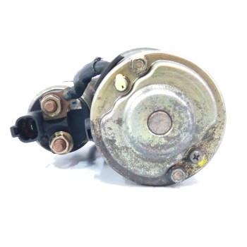 Recambio de motor arranque para kia rio 1.5 crdi referencia OEM IAM 361002A100 1250295 