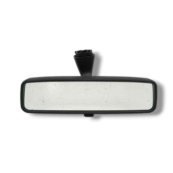 Recambio de espejo interior para mg zs suv (azs1) 1.5 vti referencia OEM IAM   