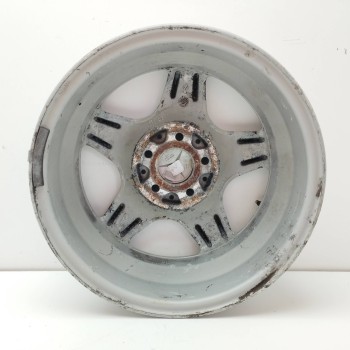 Recambio de llanta para mercedes-benz clase m (w163) 3.2 v6 18v cat referencia OEM IAM 1634010102 E16X6,5J47 5H 5X115