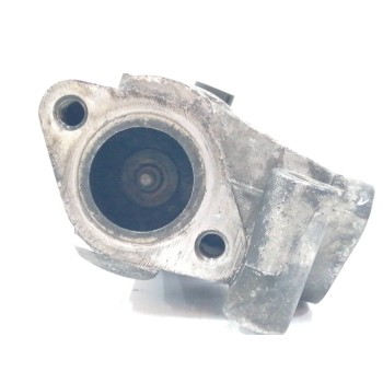 Recambio de valvula egr para kia rio 1.5 crdi referencia OEM IAM 284102A120  