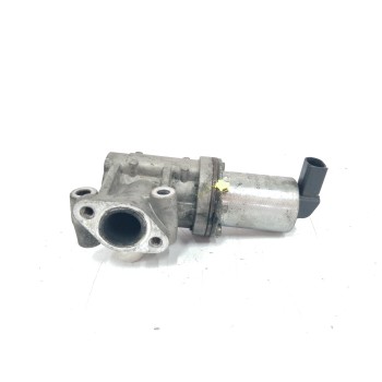 Recambio de valvula egr para kia rio 1.5 crdi referencia OEM IAM 284102A120  