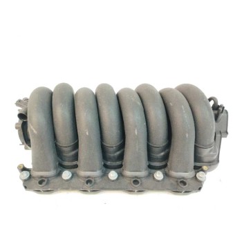 Recambio de colector admision para porsche cayenne (typ 9pa) 4.5 v8 cat referencia OEM IAM 9827155  