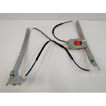 Recambio de elevalunas delantero derecho para renault laguna ii (bg0) privilege referencia OEM IAM 8200000938 SIN MOTOR 