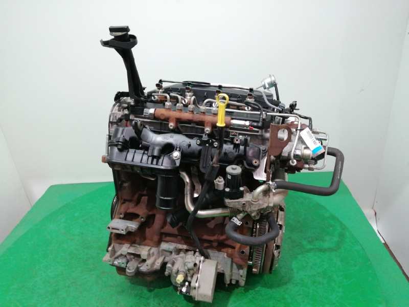 Recambio de despiece motor para ford transit combi ´06 2.2 tdci cat referencia OEM IAM SRFA  
