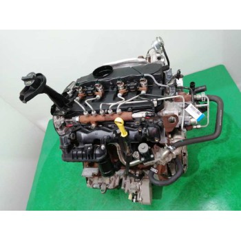 Recambio de despiece motor para ford transit combi ´06 2.2 tdci cat referencia OEM IAM SRFA  