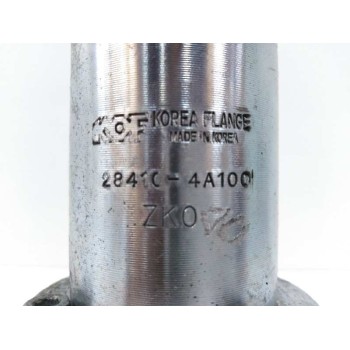 Recambio de valvula egr para kia sorento 2.5 crdi cat referencia OEM IAM 284104A100  