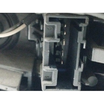 Recambio de piloto trasero izquierdo para citroën c4 picasso 1.6 blue-hdi fap referencia OEM IAM 9676120780  