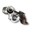 Recambio de turbocompresor para seat leon (1p1) 2.0 tdi 16v referencia OEM IAM 03G253014H GT1749VA 724930