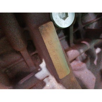 Recambio de despiece motor para ford transit combi ´06 2.2 tdci cat referencia OEM IAM SRFA  