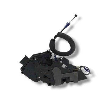 Recambio de cerradura puerta trasera derecha para jaguar f-pace (x761) 2.0 td4 awd referencia OEM IAM HK8324994CC  