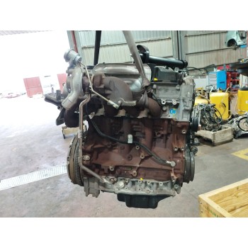 Recambio de despiece motor para ford transit combi ´06 2.2 tdci cat referencia OEM IAM SRFA  