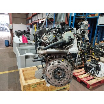 Recambio de despiece motor para ford transit combi ´06 2.2 tdci cat referencia OEM IAM SRFA  