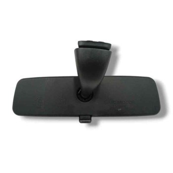 Recambio de espejo interior para mg zs suv (azs1) 1.5 vti referencia OEM IAM   