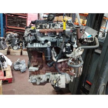 Recambio de despiece motor para ford transit combi ´06 2.2 tdci cat referencia OEM IAM SRFA  