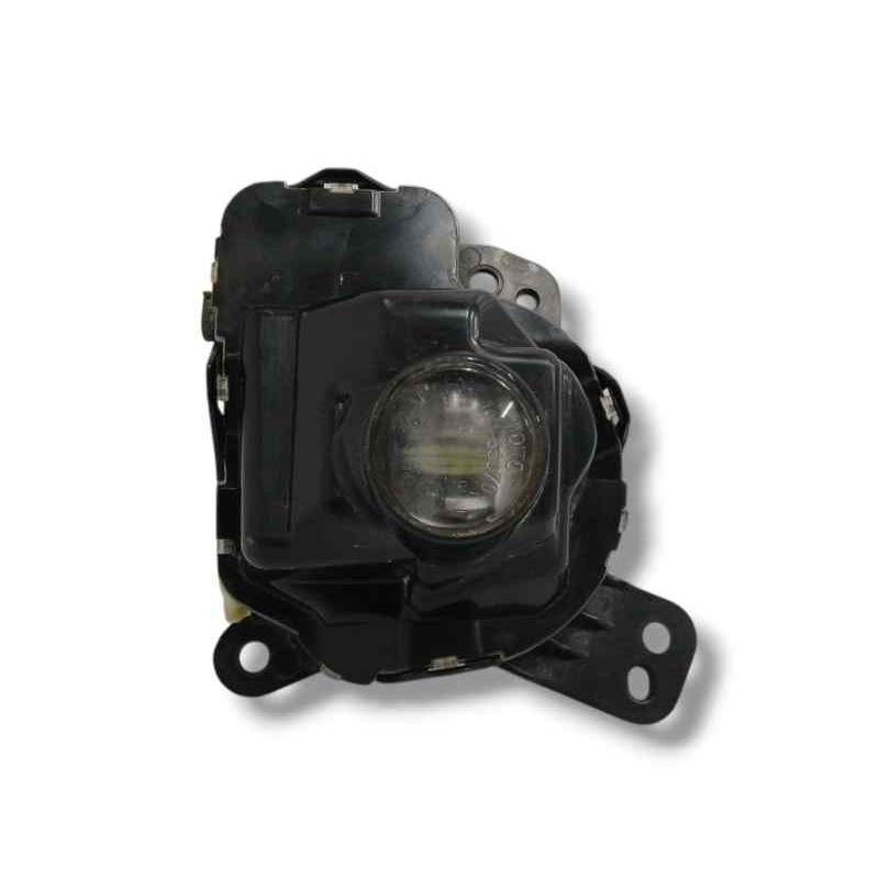Recambio de faro antiniebla izquierdo para mazda 6 sedán (gj, gl,gj2, gl2, gl6) 2.0 referencia OEM IAM MDE1314224L  