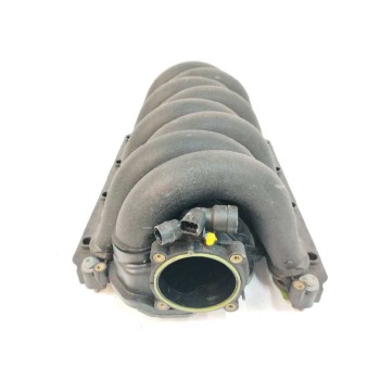 Recambio de colector admision para porsche cayenne (typ 9pa) 4.5 v8 cat referencia OEM IAM 9827155  